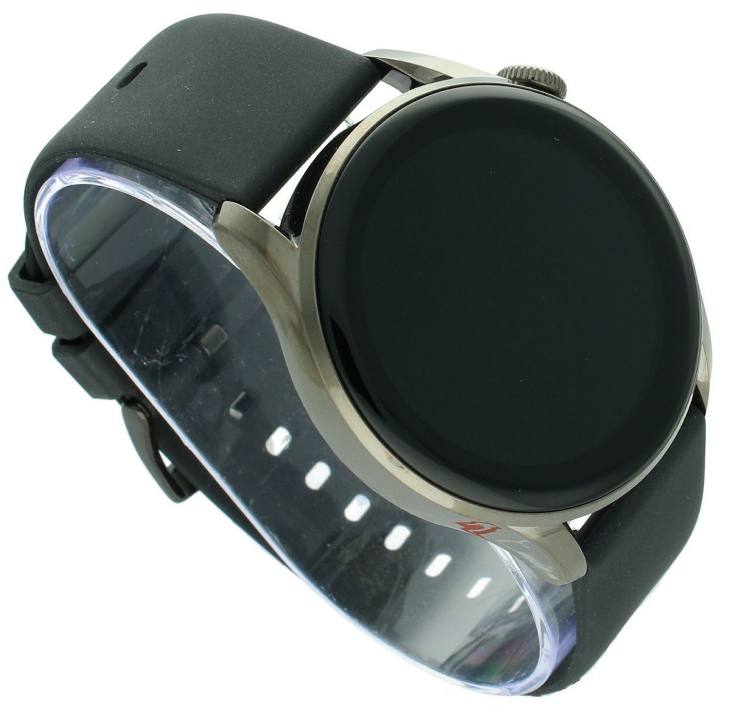 Zegarek Smartwatch Hagen z wymiennym paskiem HD13..jpg